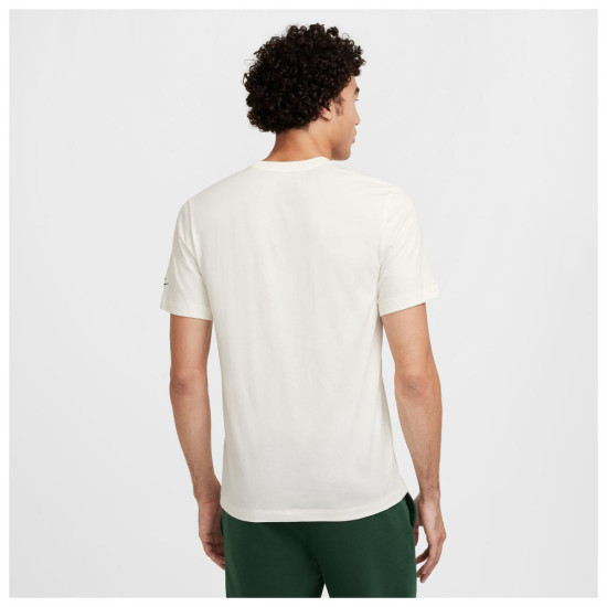 Nike Ανδρική κοντομάνικη μπλούζα Sportswear Club
